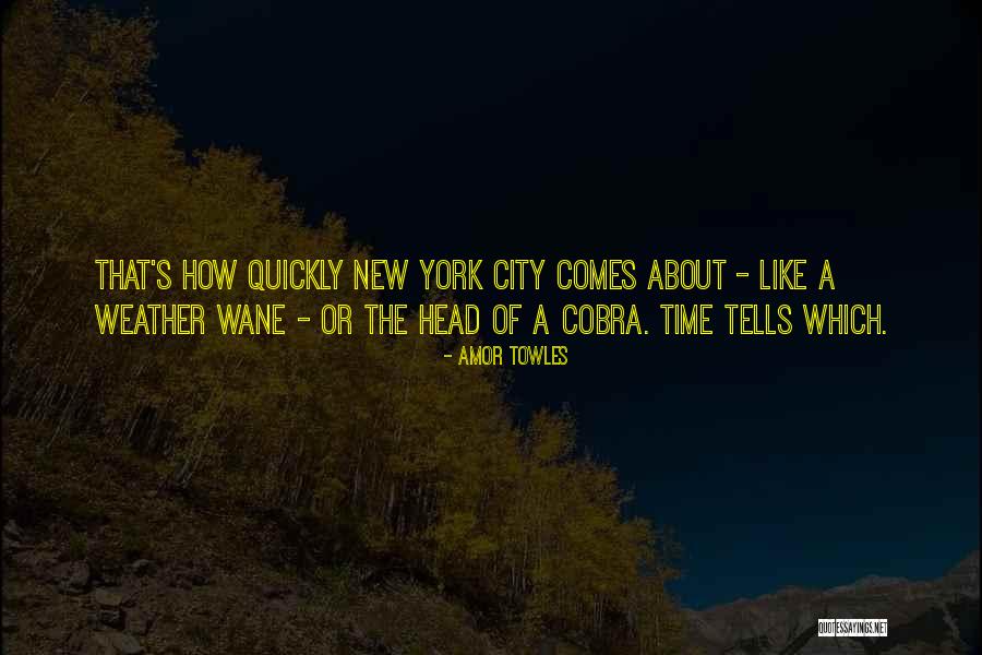 Reapy Quotes By Amor Towles Reapy Quotes By Amor Towles