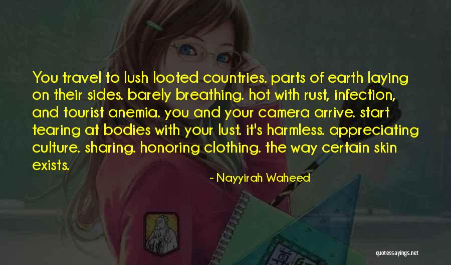 Rear Admiral Grace Hopper Quotes By Nayyirah Waheed Rear Admiral Grace Hopper Quotes By Nayyirah Waheed