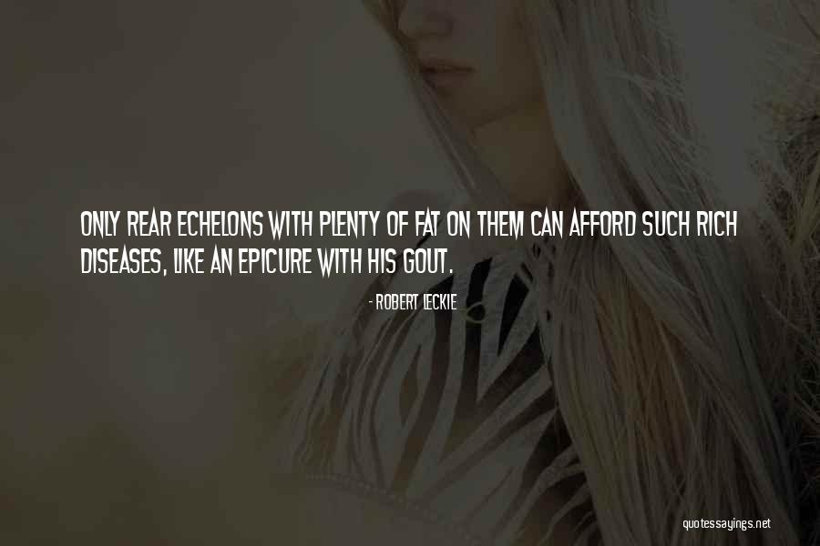 Rear Quotes By Robert Leckie Rear Quotes By Robert Leckie
