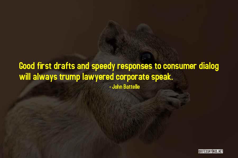 Reard Quotes By John Battelle Reard Quotes By John Battelle