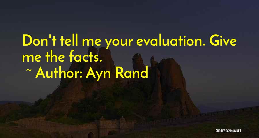 Rearden Quotes By Ayn Rand