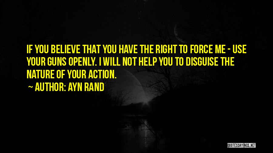 Rearden Quotes By Ayn Rand