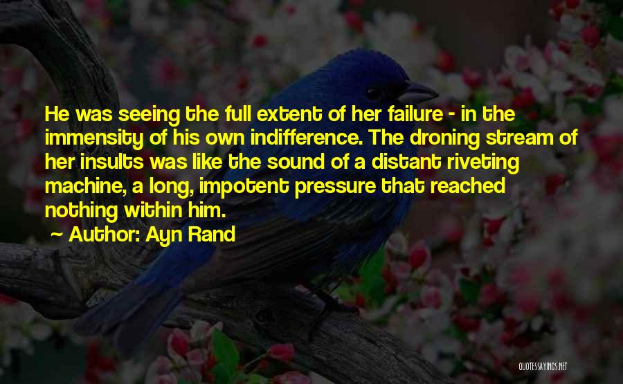 Rearden Quotes By Ayn Rand