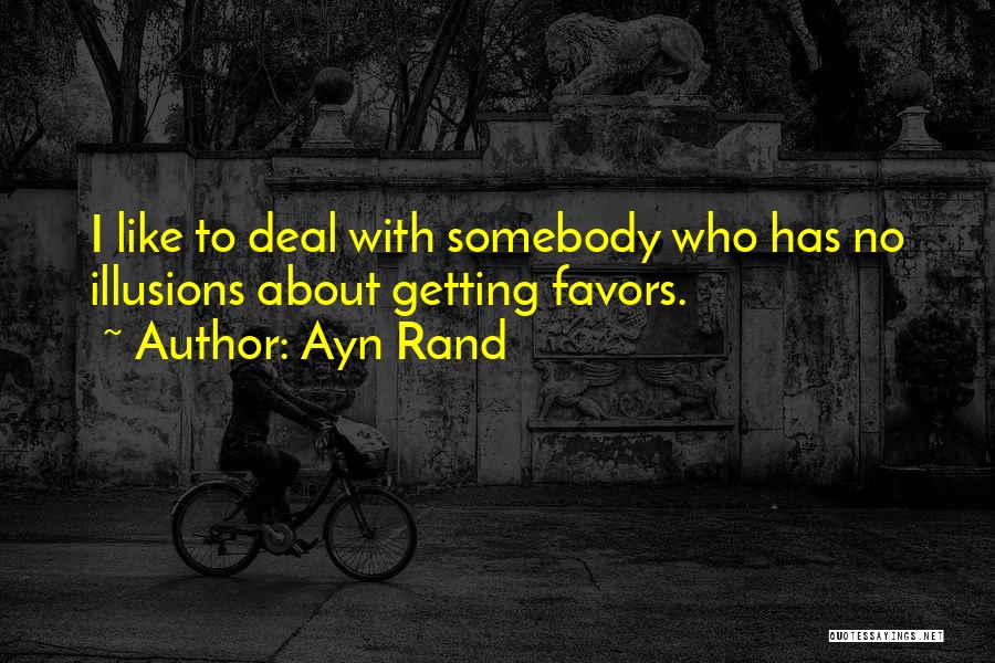 Rearden Quotes By Ayn Rand