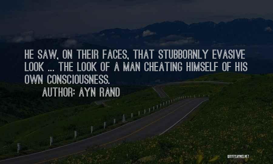 Rearden Quotes By Ayn Rand