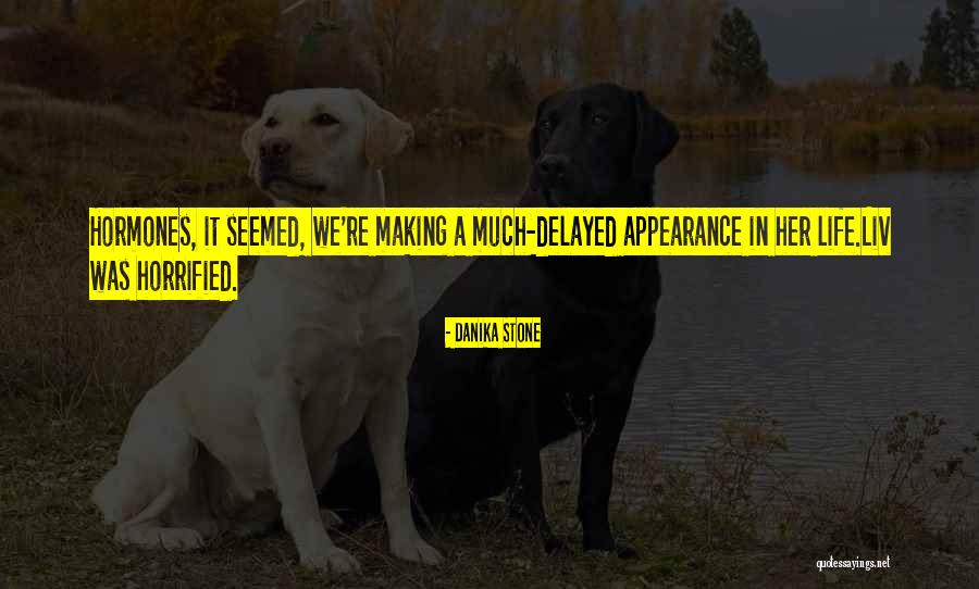 Rearden Racing Quotes By Danika Stone Rearden Racing Quotes By Danika Stone