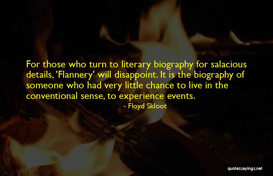 Rearguard Quotes By Floyd Skloot Rearguard Quotes By Floyd Skloot