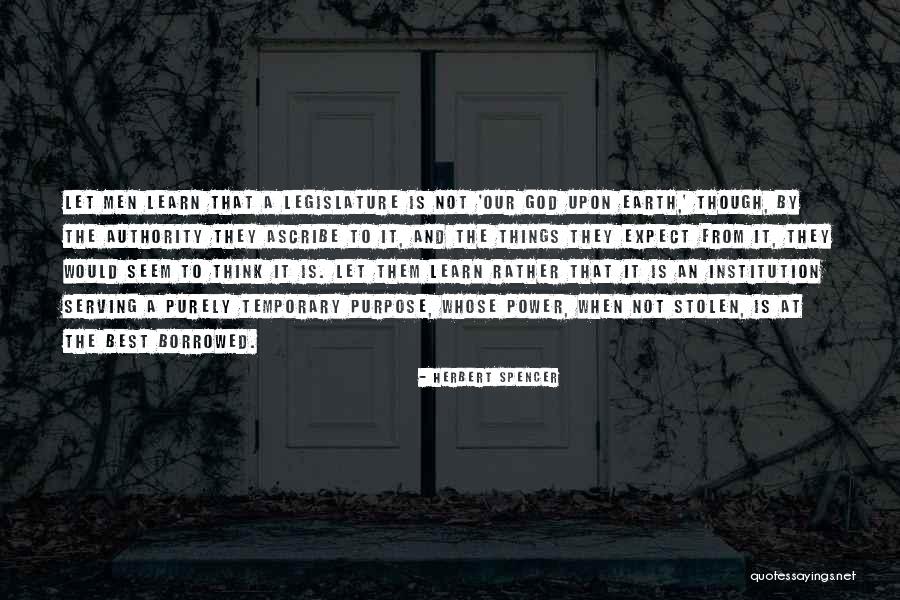 Rearm Windows Quotes By Herbert Spencer Rearm Windows Quotes By Herbert Spencer