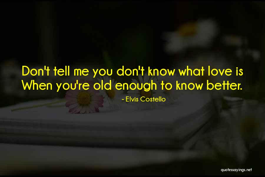 Rearmament Quotes By Elvis Costello Rearmament Quotes By Elvis Costello