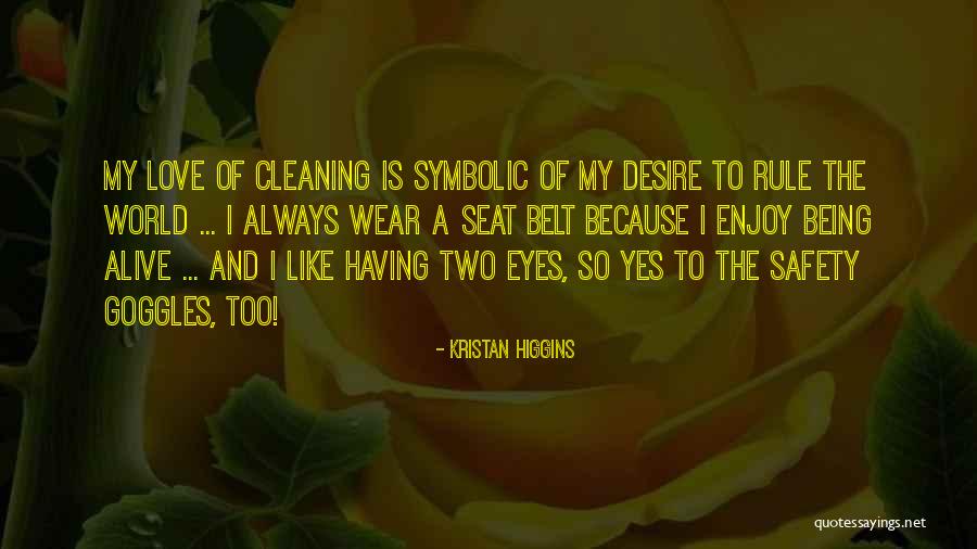 Rearmament Quotes By Kristan Higgins Rearmament Quotes By Kristan Higgins