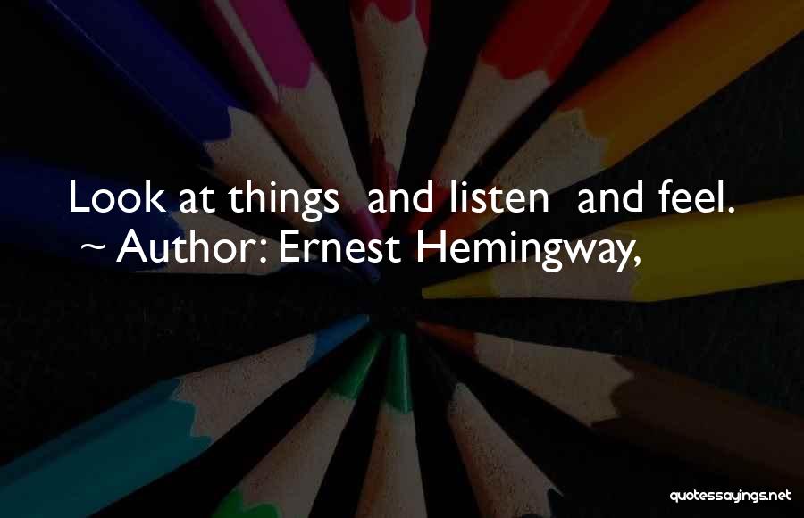 Rearrange Pdf Quotes By Ernest Hemingway,