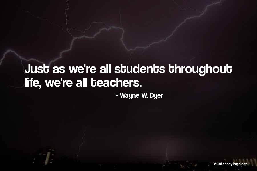Rearranged Synonym Quotes By Wayne W. Dyer Rearranged Synonym Quotes By Wayne W. Dyer