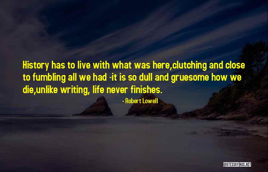 Rearrangement Servant Quotes By Robert Lowell Rearrangement Servant Quotes By Robert Lowell