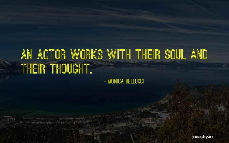 Rearrangement Synonym Quotes By Monica Bellucci Rearrangement Synonym Quotes By Monica Bellucci