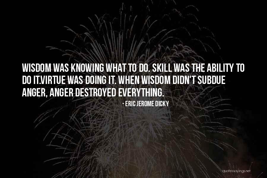 Rears Sprayer Quotes By Eric Jerome Dicky Rears Sprayer Quotes By Eric Jerome Dicky