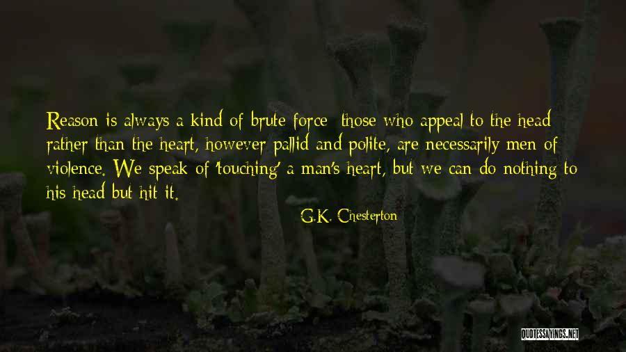 Rears Sprayer Quotes By G.K. Chesterton Rears Sprayer Quotes By G.K. Chesterton