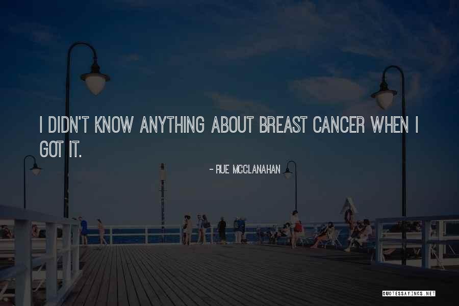 Reasearch Quotes By Rue McClanahan Reasearch Quotes By Rue McClanahan