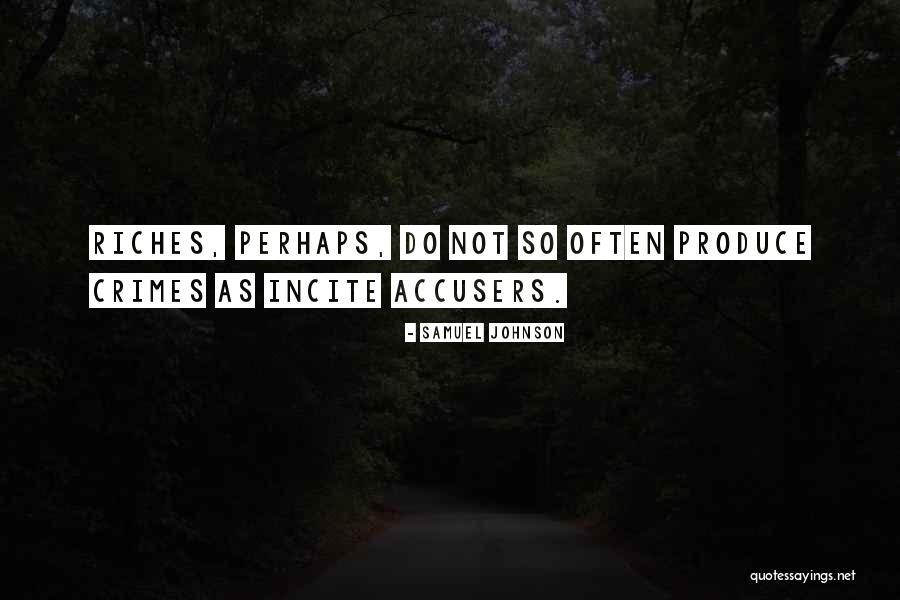Reaslised Quotes By Samuel Johnson Reaslised Quotes By Samuel Johnson