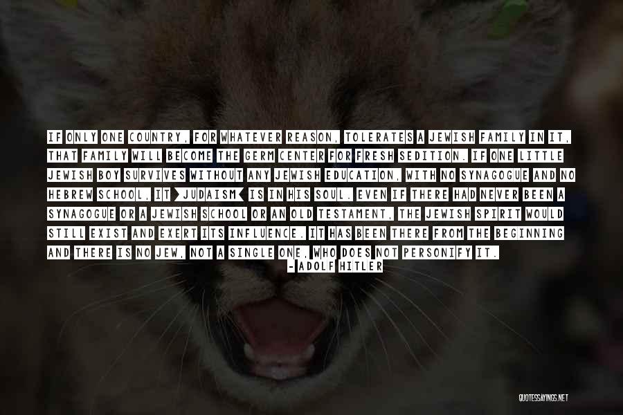 Reason Education Quotes By Adolf Hitler Reason Education Quotes By Adolf Hitler