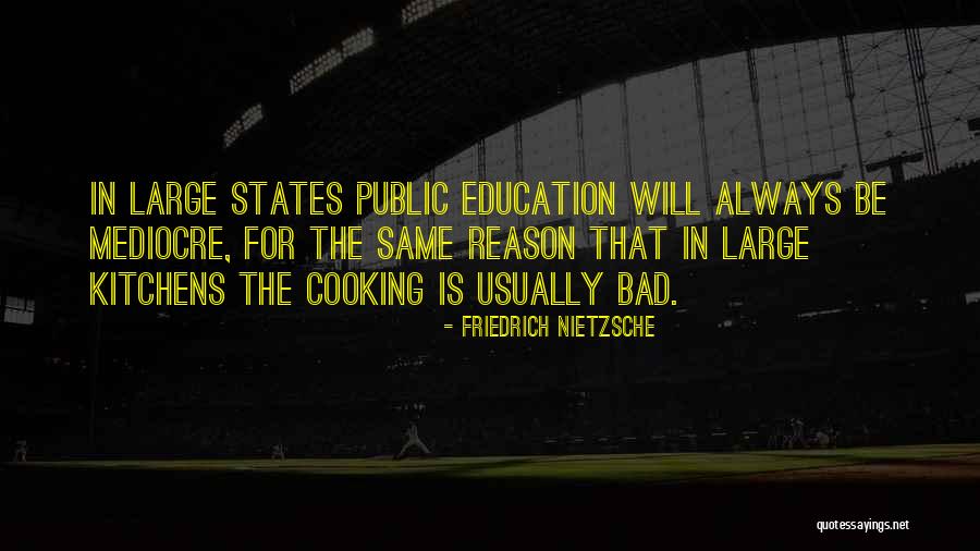 Reason Education Quotes By Friedrich Nietzsche Reason Education Quotes By Friedrich Nietzsche