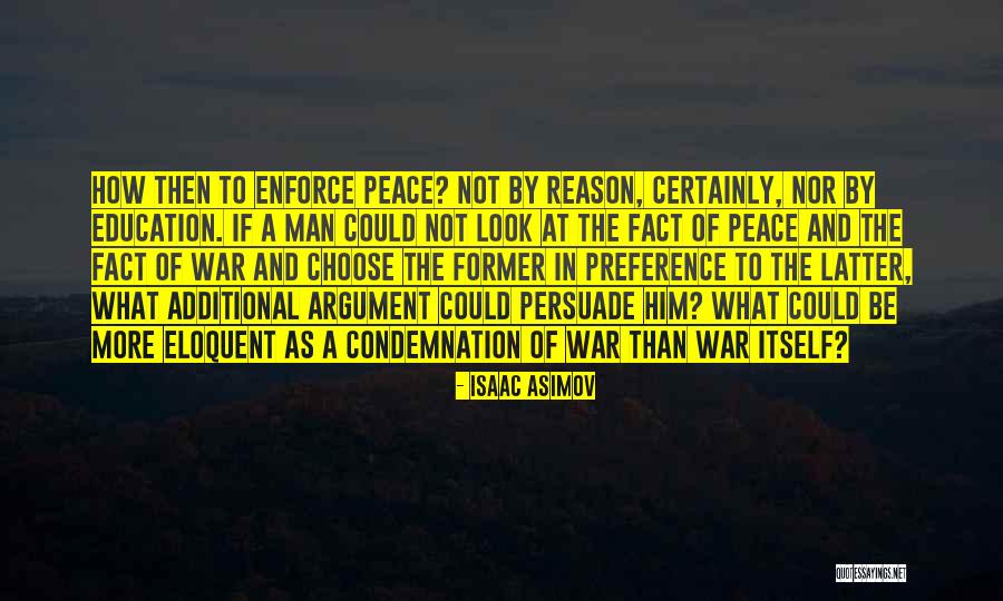 Reason Education Quotes By Isaac Asimov Reason Education Quotes By Isaac Asimov