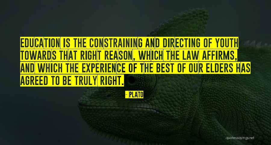 Reason Education Quotes By Plato Reason Education Quotes By Plato