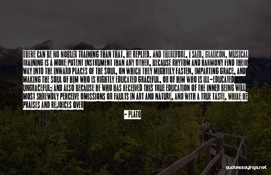 Reason Education Quotes By Plato Reason Education Quotes By Plato