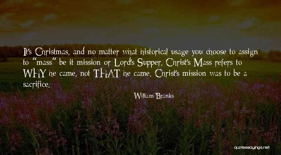 Reason For Christmas Quotes By William Branks Reason For Christmas Quotes By William Branks