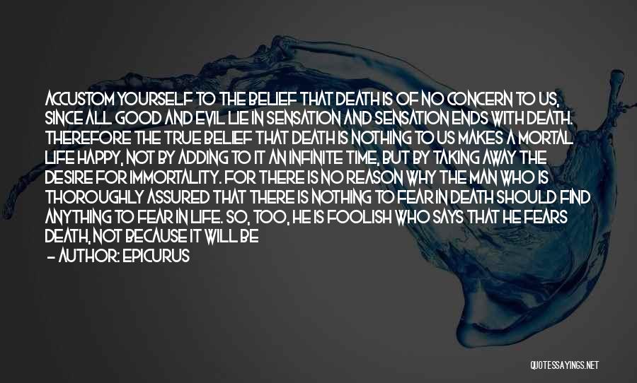 Reason For My Happiness Quotes By Epicurus Reason For My Happiness Quotes By Epicurus