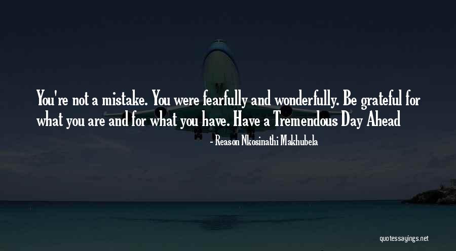 Reason Nkosinathi Makhubela Quotes 908784 Reason Nkosinathi Makhubela Quotes 908784