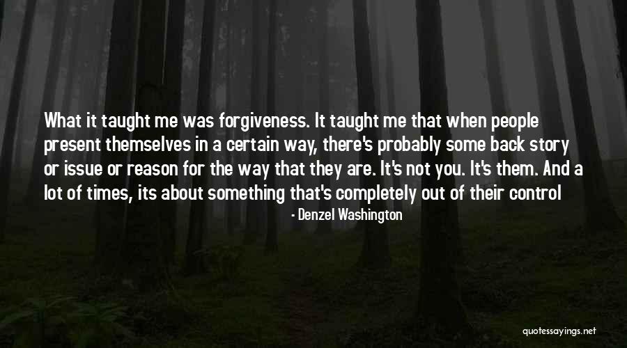 Reason Of Life Quotes By Denzel Washington Reason Of Life Quotes By Denzel Washington
