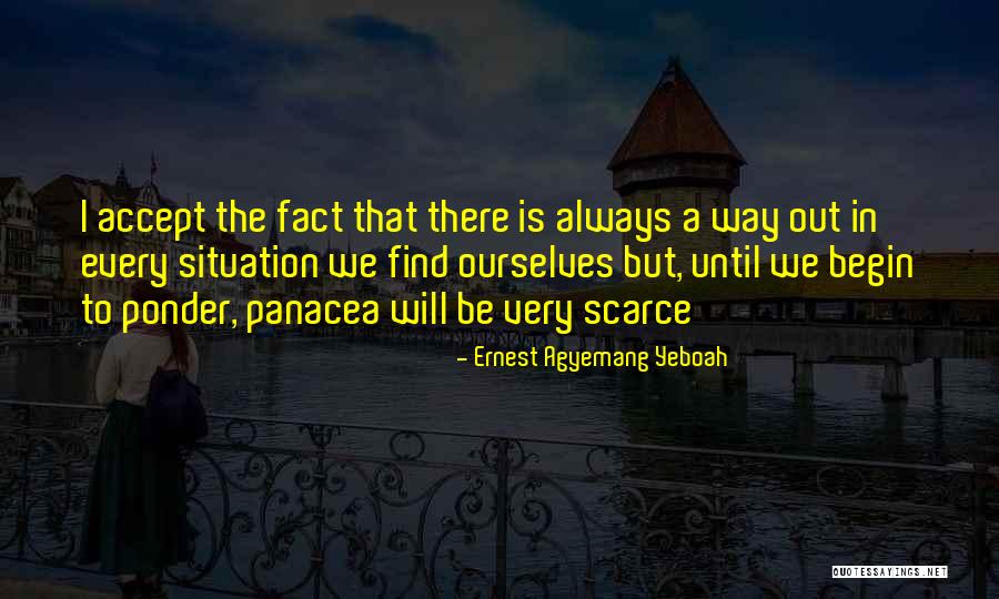 Reason Of Life Quotes By Ernest Agyemang Yeboah Reason Of Life Quotes By Ernest Agyemang Yeboah