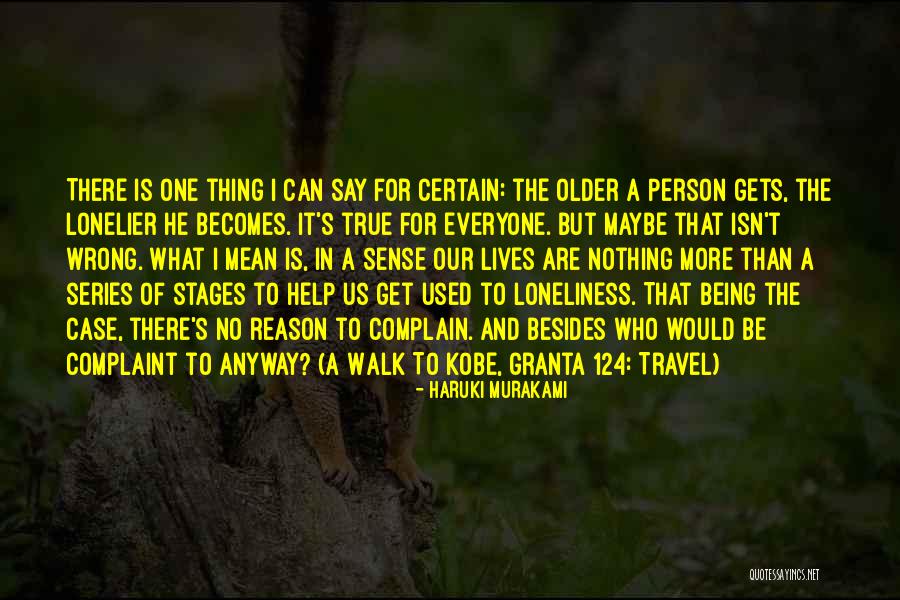Reason Of Life Quotes By Haruki Murakami Reason Of Life Quotes By Haruki Murakami