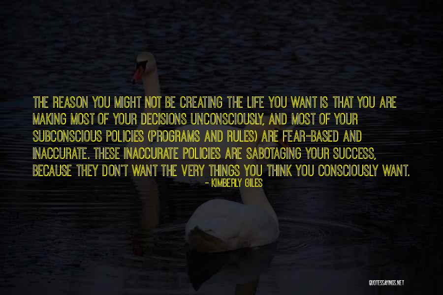 Reason Of Life Quotes By Kimberly Giles Reason Of Life Quotes By Kimberly Giles