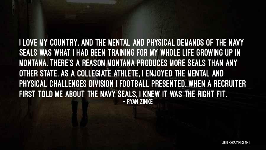 Reason Of Life Quotes By Ryan Zinke Reason Of Life Quotes By Ryan Zinke