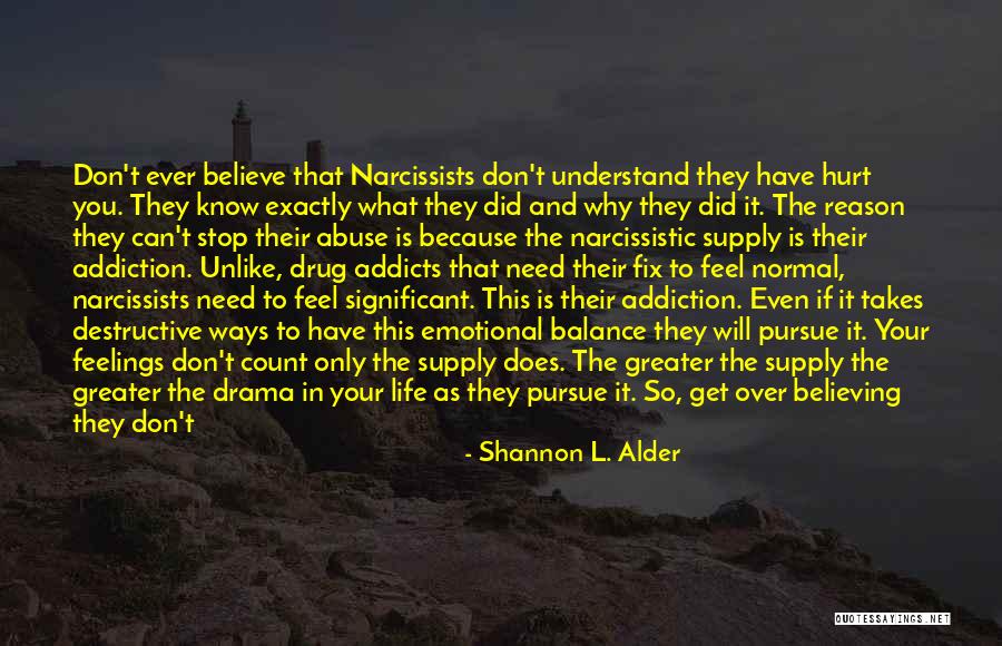 Reason Of Life Quotes By Shannon L. Alder Reason Of Life Quotes By Shannon L. Alder
