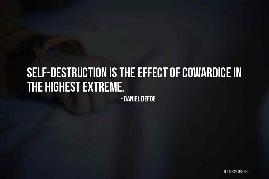 Reason Studios Quotes By Daniel Defoe Reason Studios Quotes By Daniel Defoe