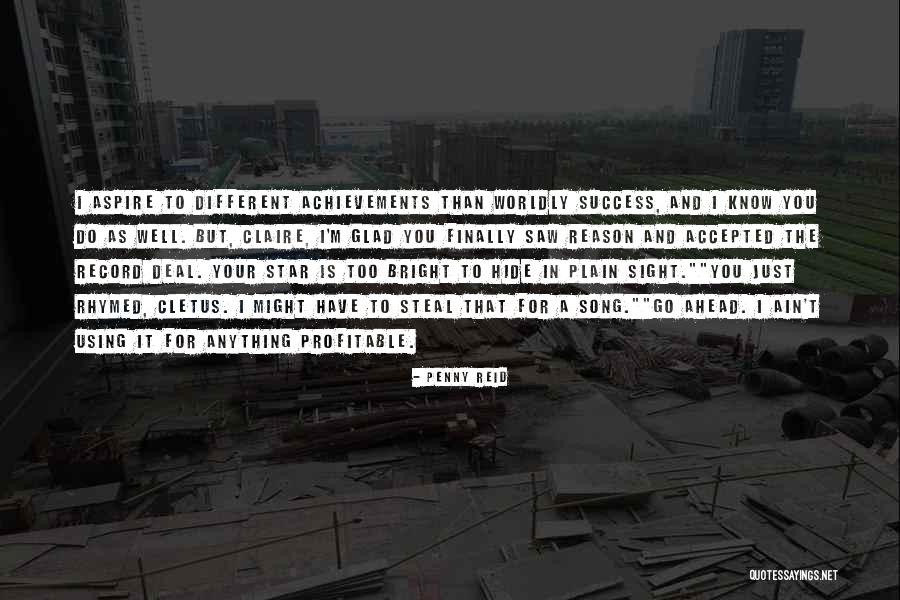 Reason The Song Quotes By Penny Reid Reason The Song Quotes By Penny Reid