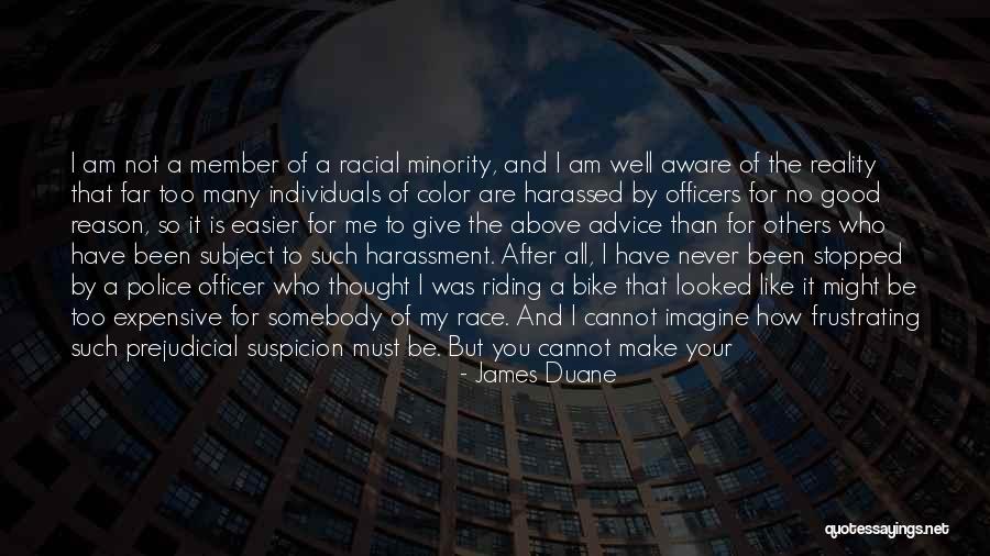 Reason There You Have It Quotes By James Duane Reason There You Have It Quotes By James Duane