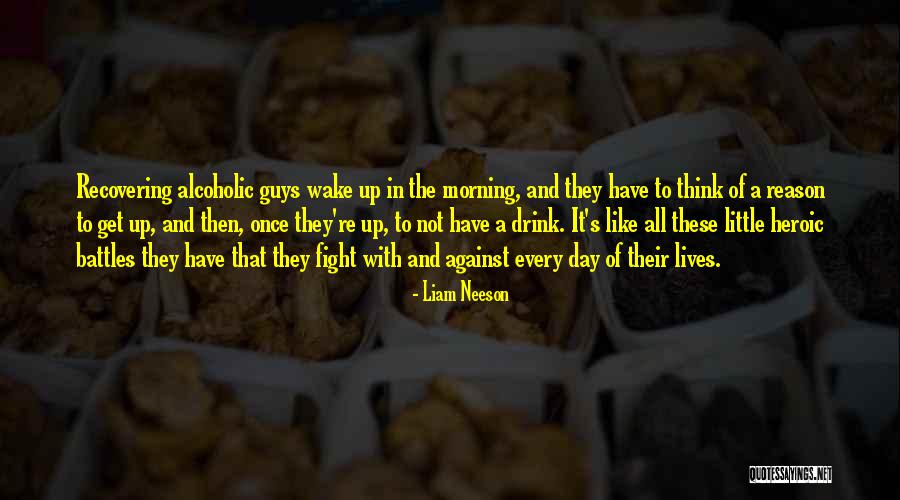 Reason To Fight Quotes By Liam Neeson Reason To Fight Quotes By Liam Neeson