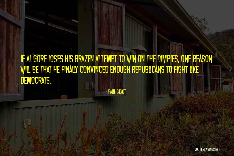 Reason To Fight Quotes By Paul Gigot Reason To Fight Quotes By Paul Gigot