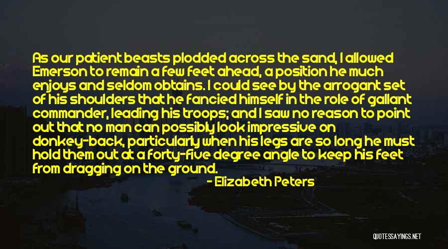Reason To Hold On Quotes By Elizabeth Peters Reason To Hold On Quotes By Elizabeth Peters