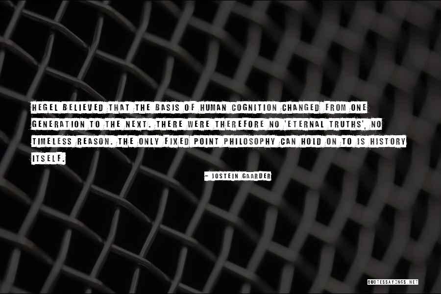 Reason To Hold On Quotes By Jostein Gaarder Reason To Hold On Quotes By Jostein Gaarder