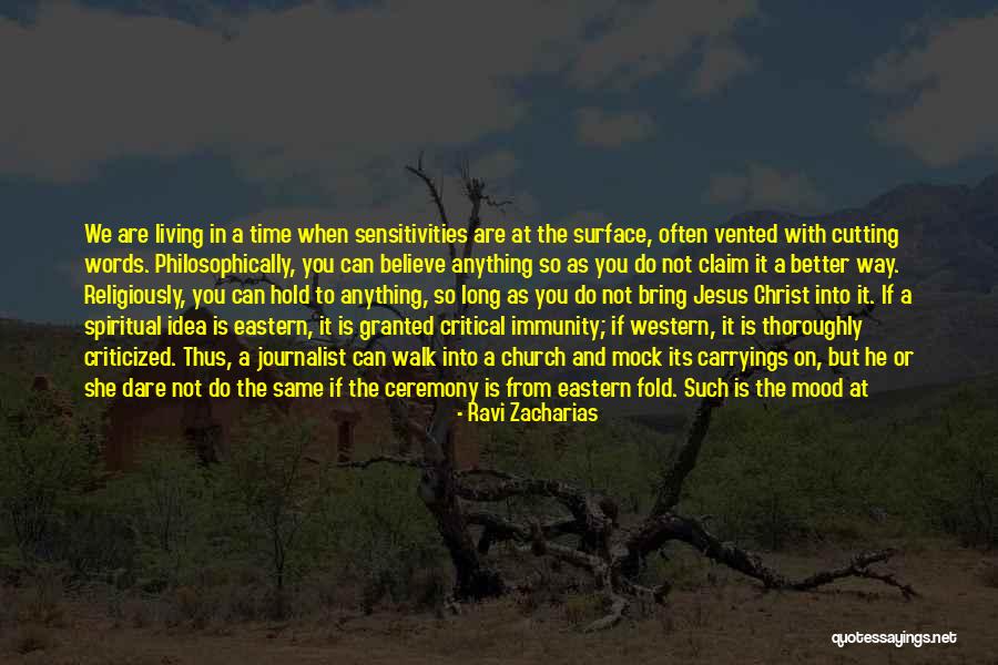 Reason To Hold On Quotes By Ravi Zacharias Reason To Hold On Quotes By Ravi Zacharias