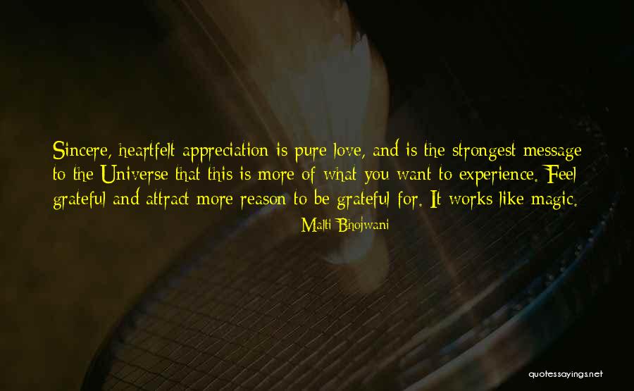 Reason To Love Quotes By Malti Bhojwani Reason To Love Quotes By Malti Bhojwani