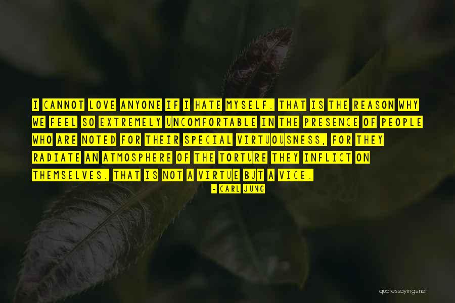 Reason Why I Love Quotes By Carl Jung Reason Why I Love Quotes By Carl Jung