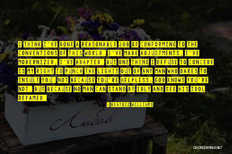 Reasonable Man Quotes By Beatriz Williams Reasonable Man Quotes By Beatriz Williams