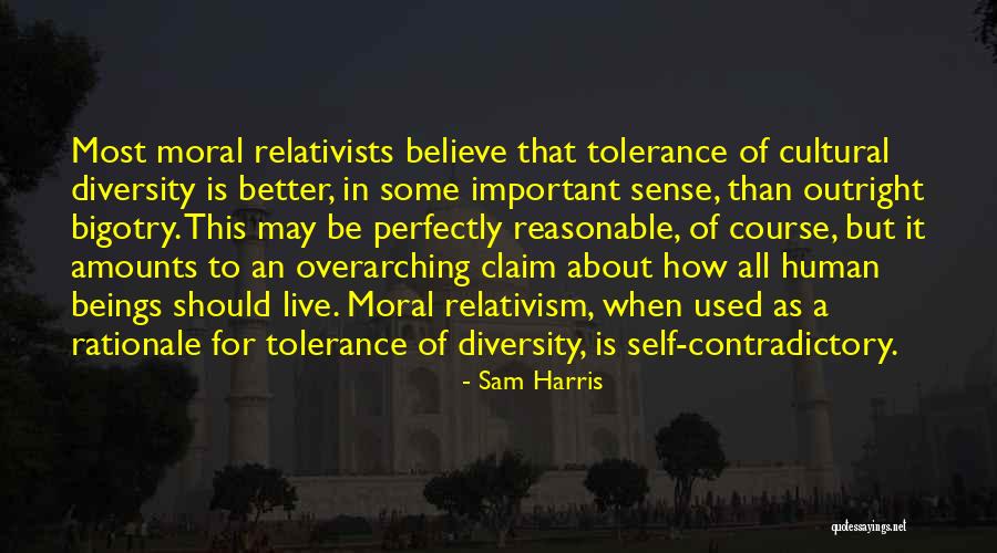 Reasonable To Believe Quotes By Sam Harris Reasonable To Believe Quotes By Sam Harris