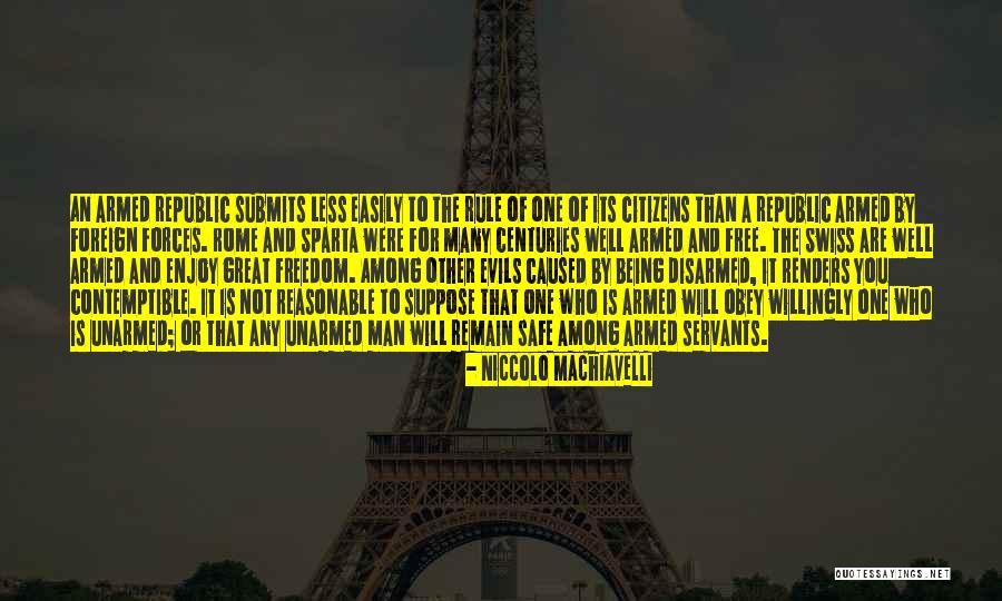 Reasonable To Suppose Quotes By Niccolo Machiavelli Reasonable To Suppose Quotes By Niccolo Machiavelli