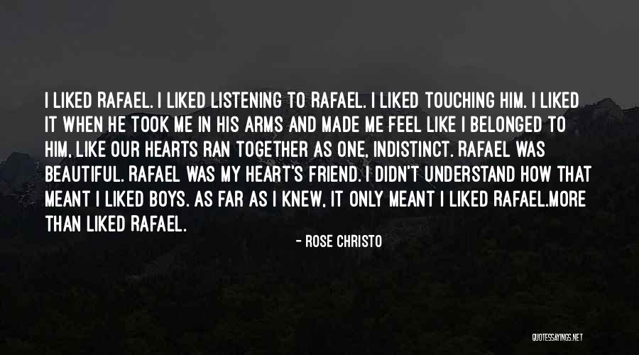 Reasonable To Suppose Quotes By Rose Christo Reasonable To Suppose Quotes By Rose Christo